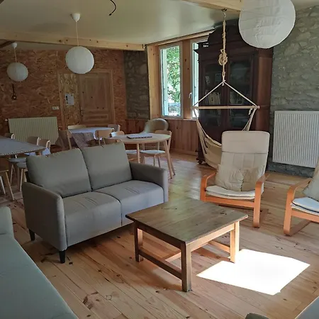 Affittacamere Buis 3*