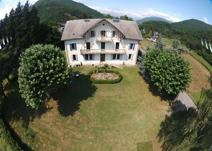 Buis Affittacamere 3*