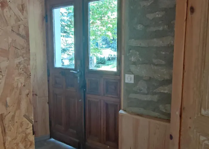 Buis Affittacamere Cadéac