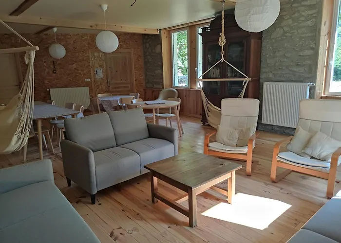 Affittacamere Buis 3*