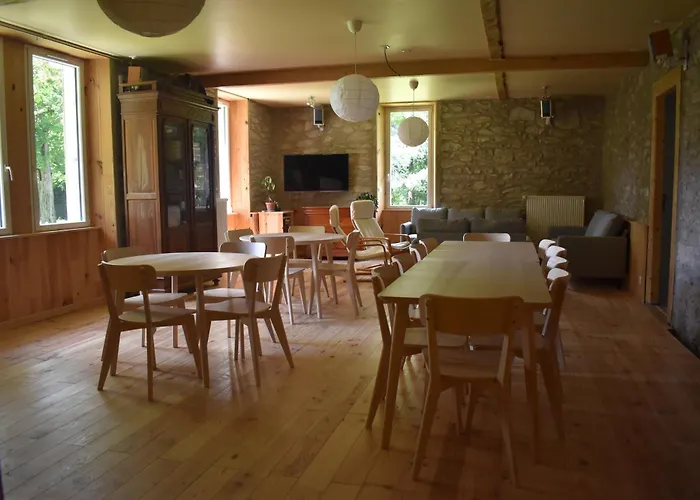 Affittacamere Buis Cadéac