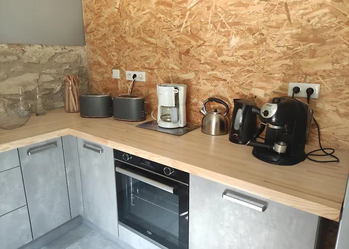 Buis Affittacamere 3*