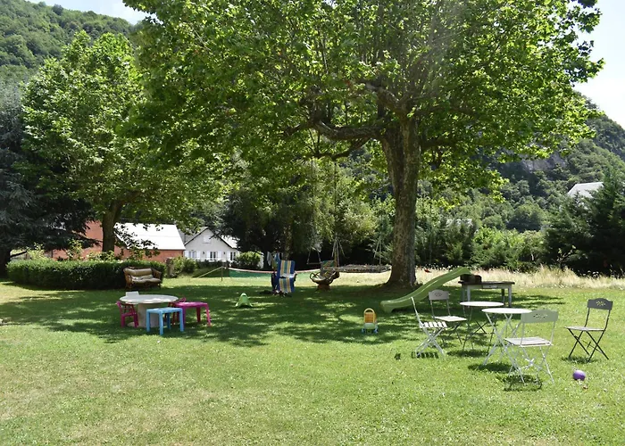 Affittacamere Buis 3*