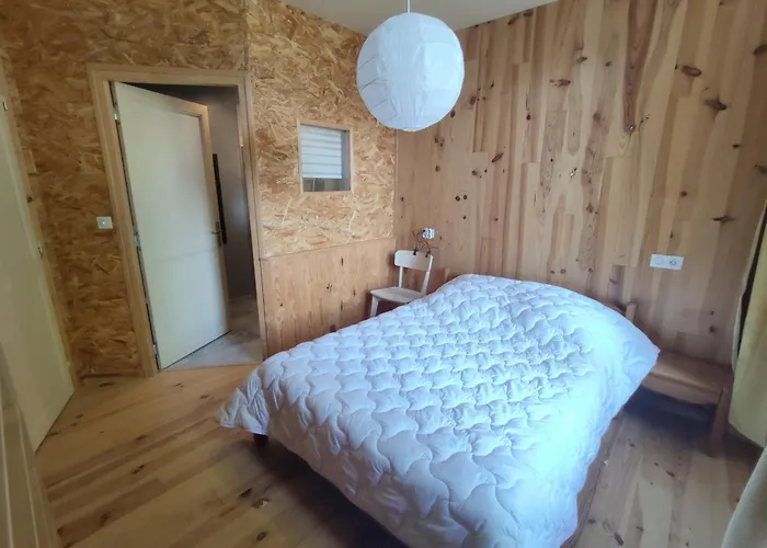 Affittacamere Buis 3*