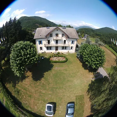 Buis 게스트하우스 3*