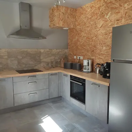 Buis 게스트하우스