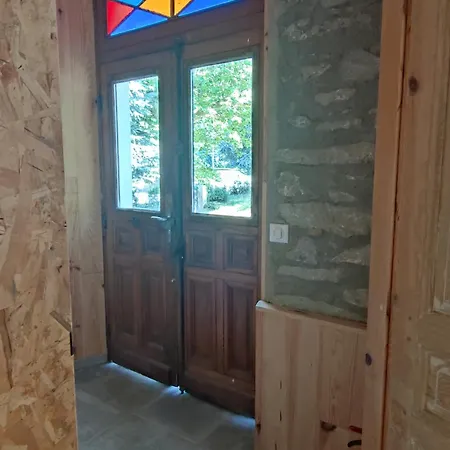 Buis 게스트하우스 Cadéac