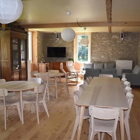 게스트하우스 Buis