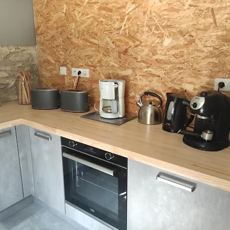 Buis 게스트하우스 3*